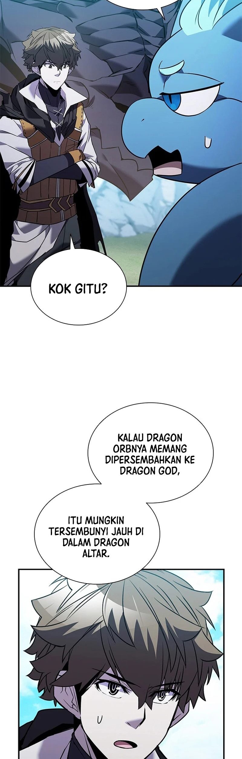 Taming Master Bab 168 halaman 16