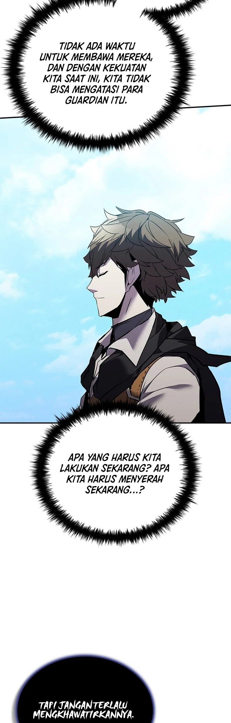 Taming Master Bab 168 halaman 24