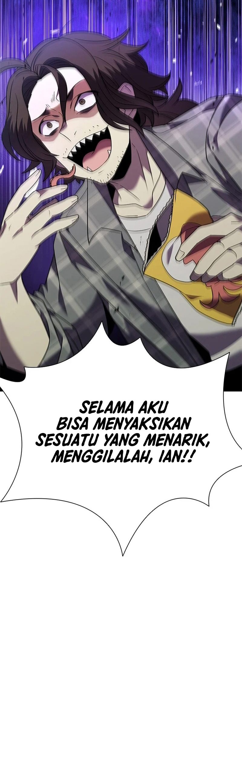 Taming Master Bab 168 halaman 43