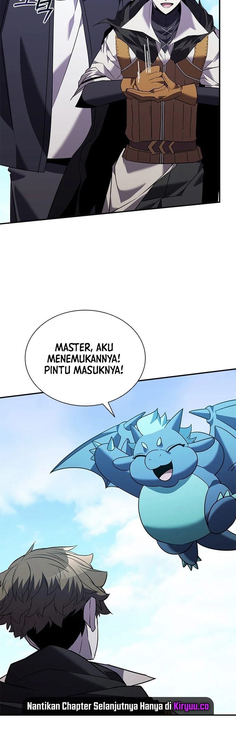 Taming Master Bab 168 halaman 63
