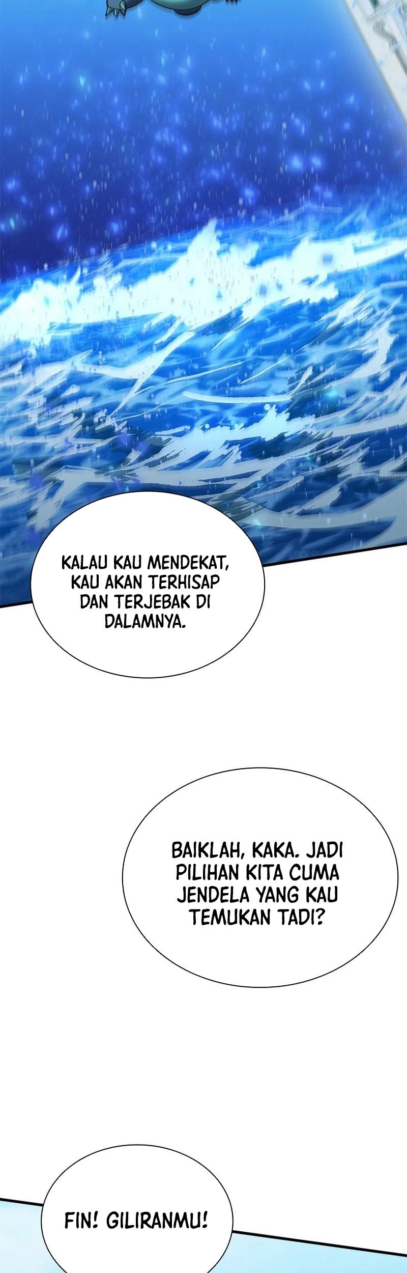 Taming Master Bab 168 halaman 67