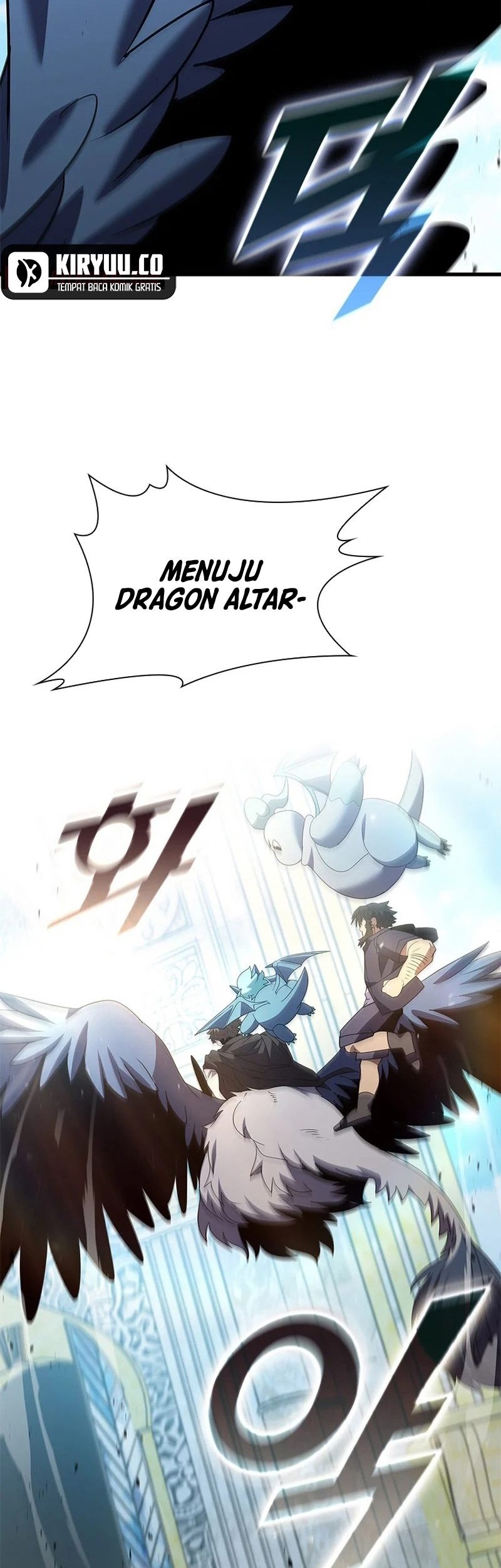 Taming Master Bab 168 halaman 69