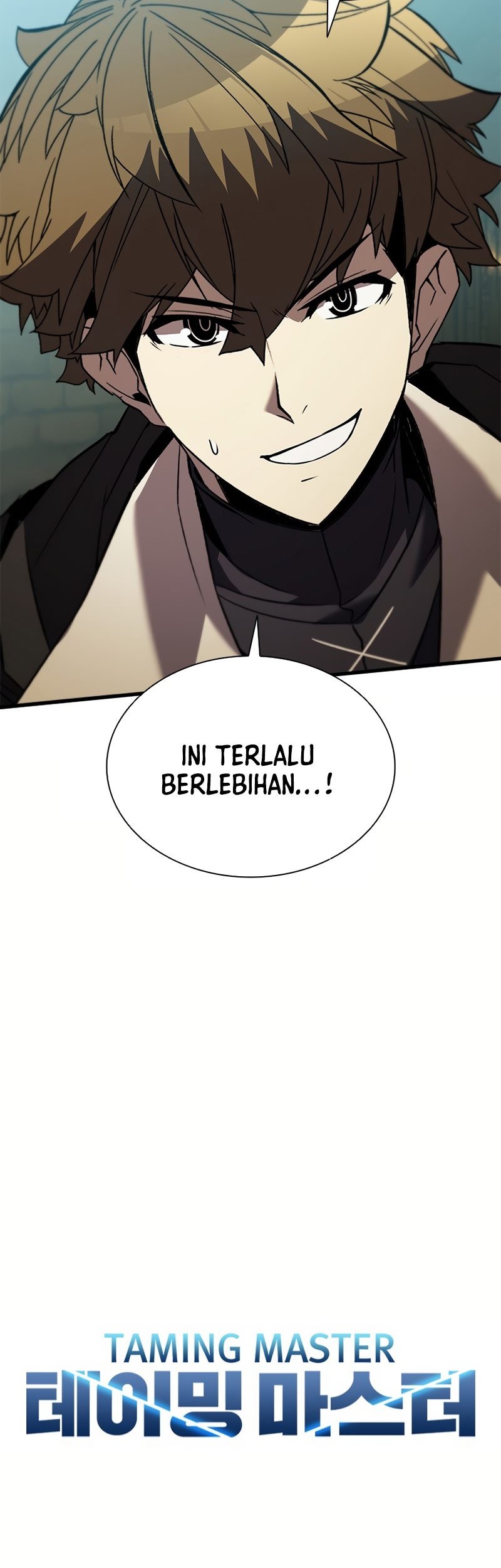 Taming Master Bab 169 halaman 8