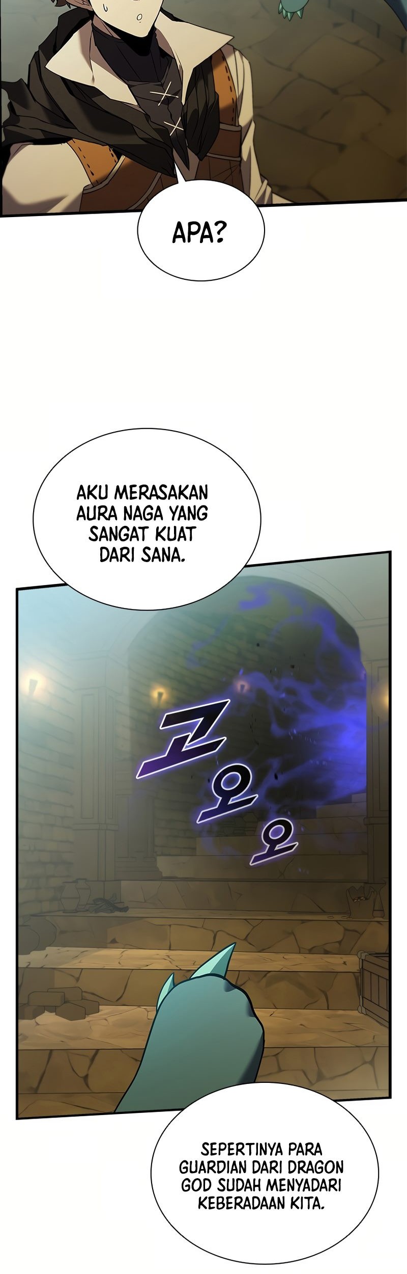 Taming Master Bab 169 halaman 13