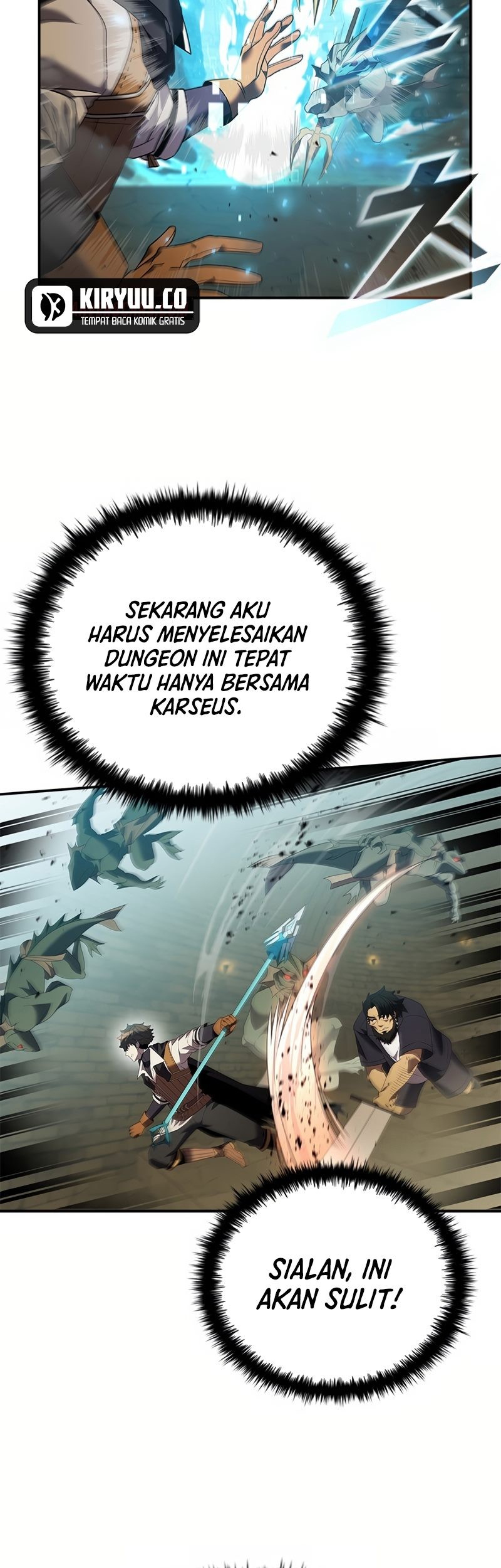 Taming Master Bab 169 halaman 26