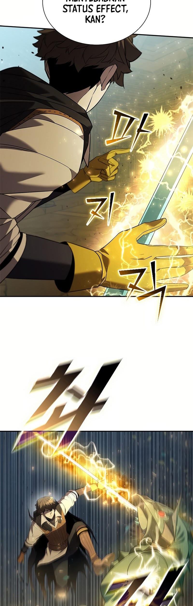 Taming Master Bab 169 halaman 29