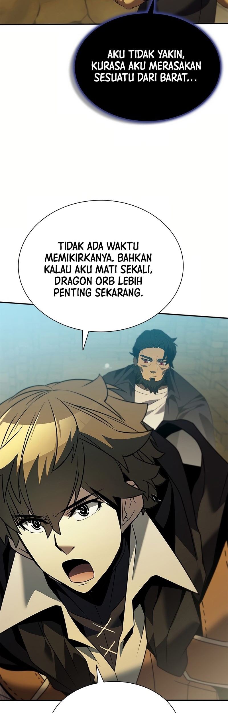 Taming Master Bab 169 halaman 43