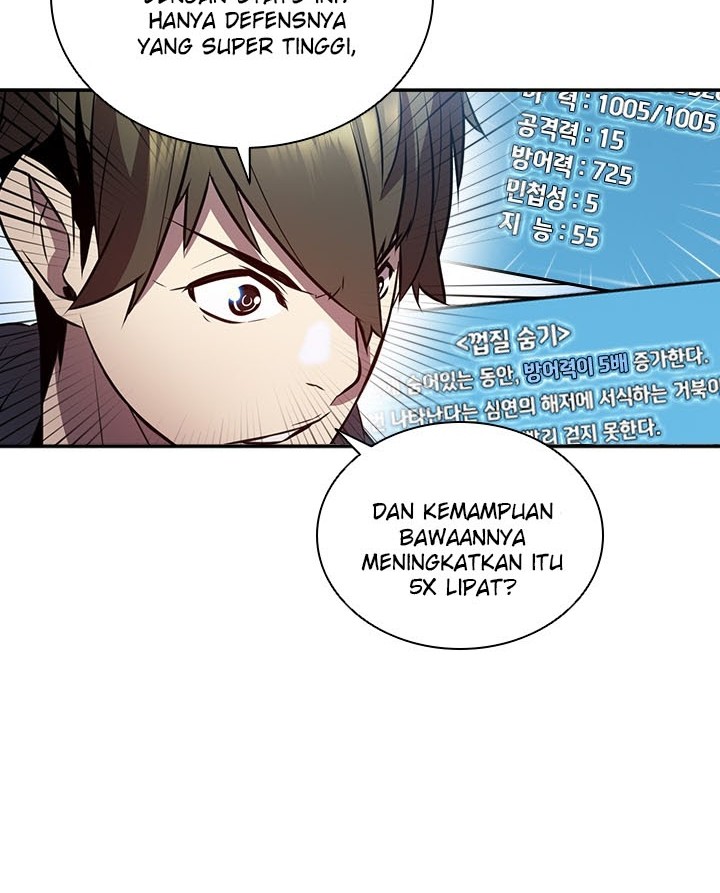 Taming Master Bab 17 halaman 4