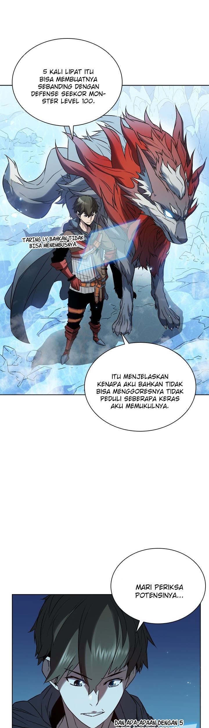Taming Master Bab 17 halaman 5