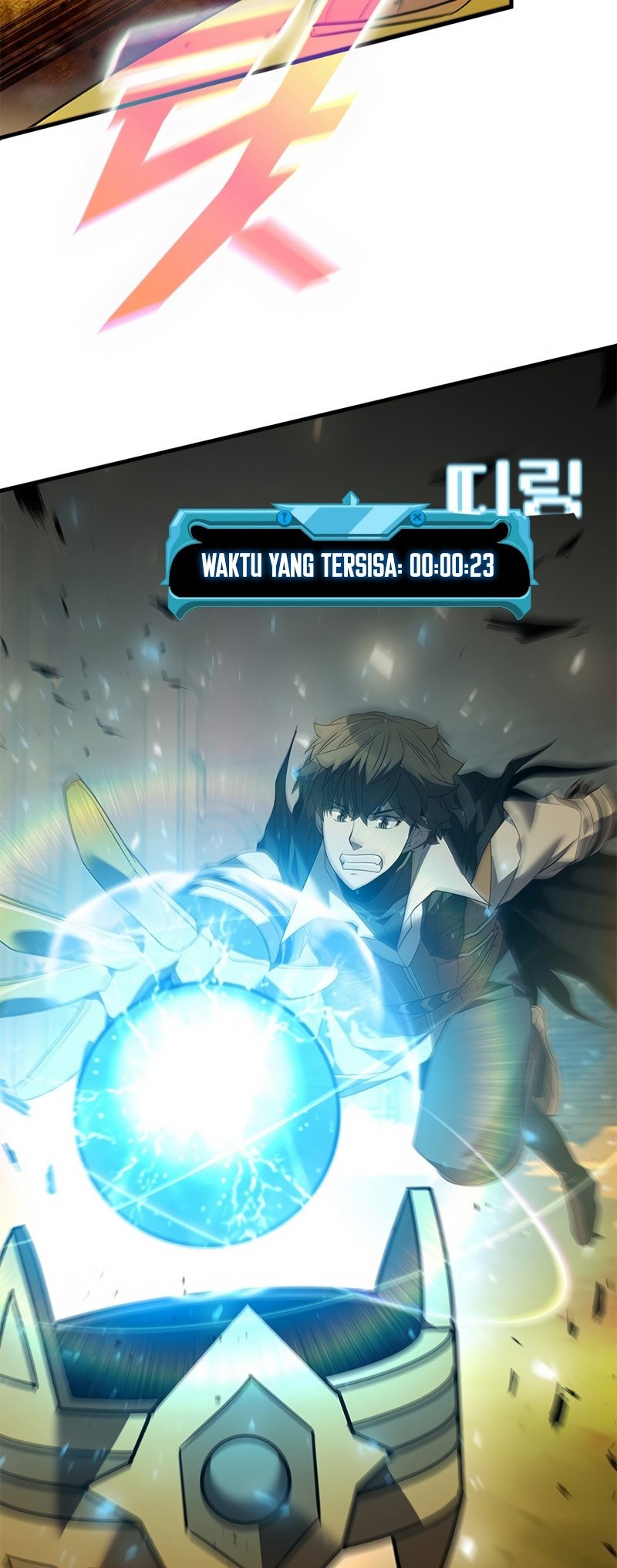 Taming Master Bab 170 halaman 6