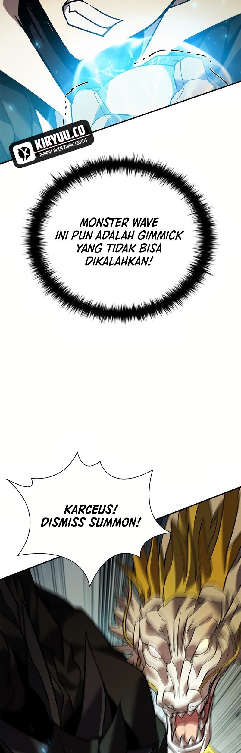 Taming Master Bab 170 halaman 14
