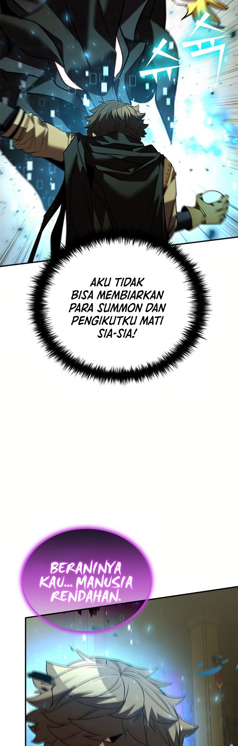 Taming Master Bab 170 halaman 15