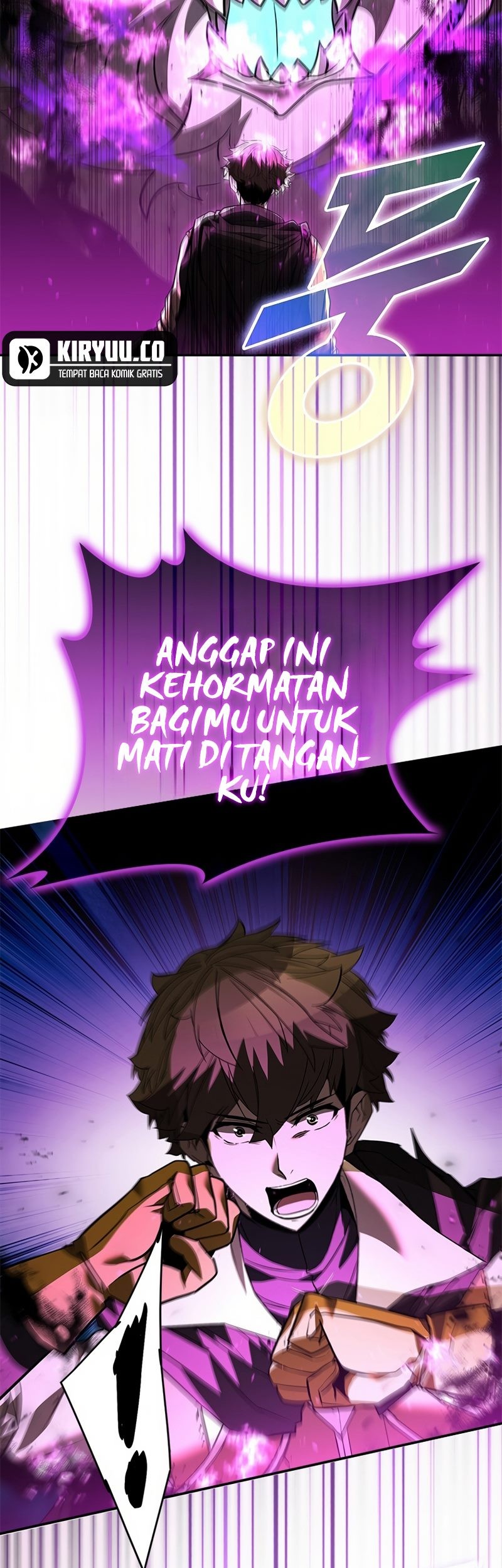 Taming Master Bab 170 halaman 17
