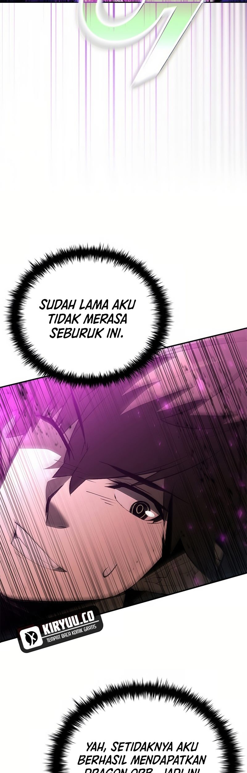 Taming Master Bab 170 halaman 19