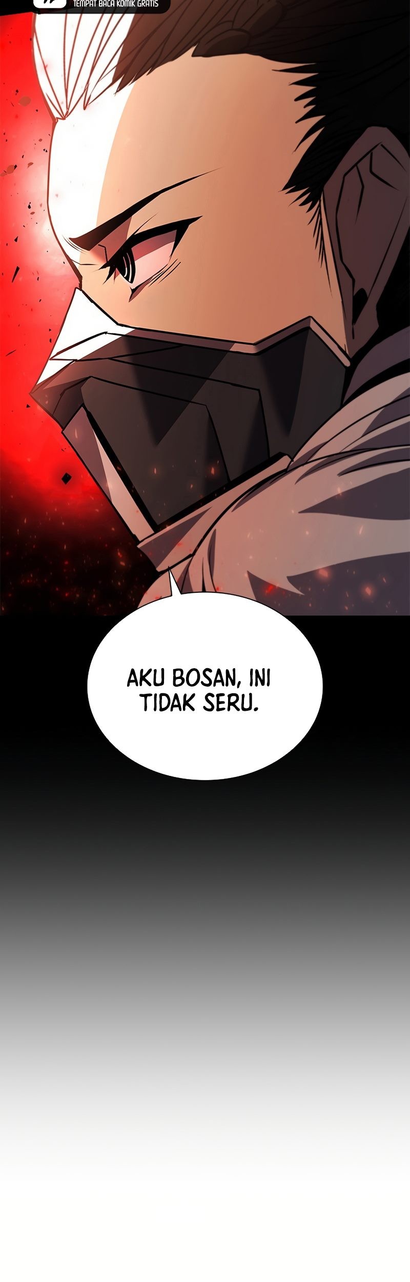 Taming Master Bab 170 halaman 32