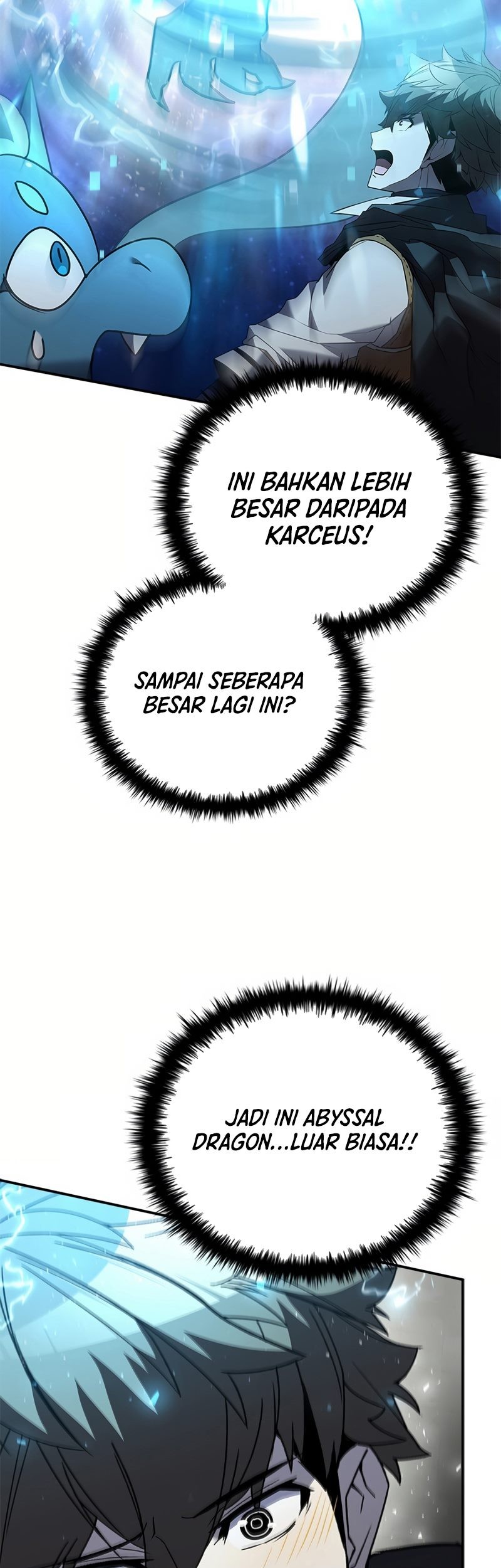 Taming Master Bab 170 halaman 52