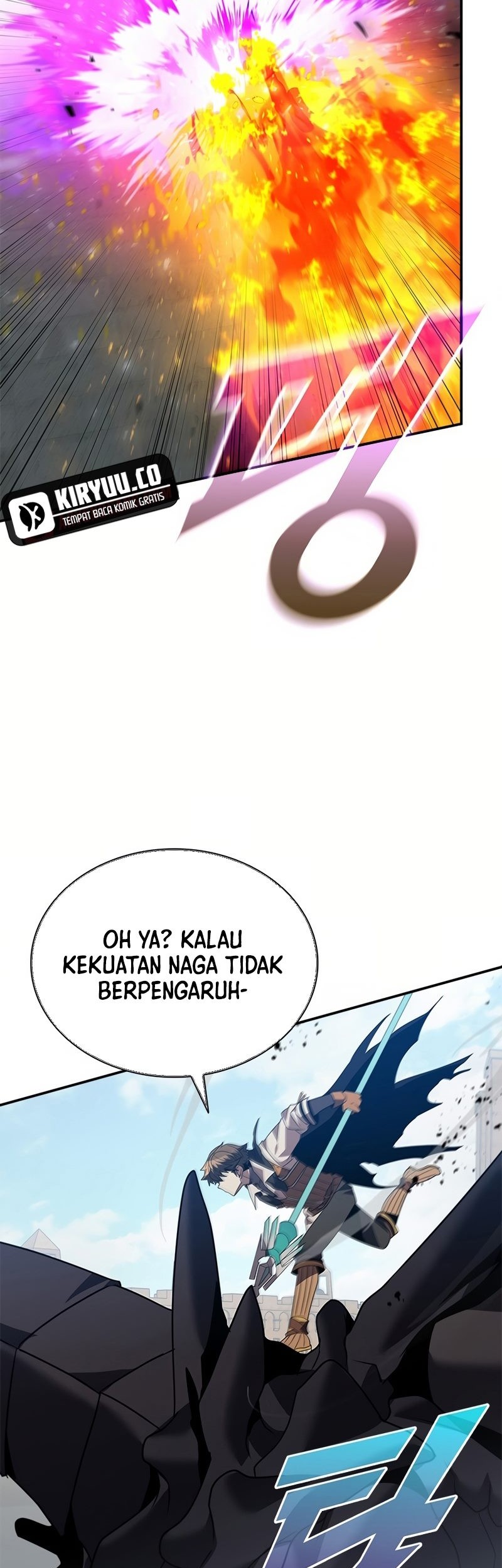 Taming Master Bab 170 halaman 64