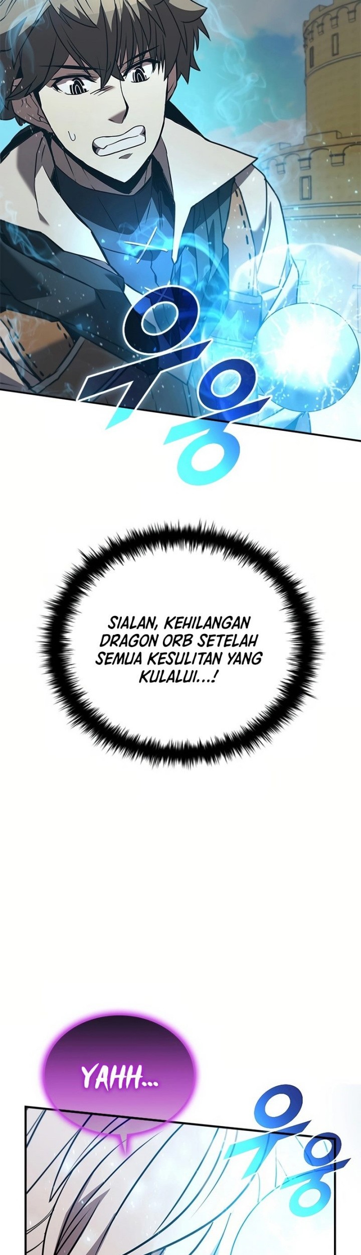 Taming Master Bab 171 halaman 12
