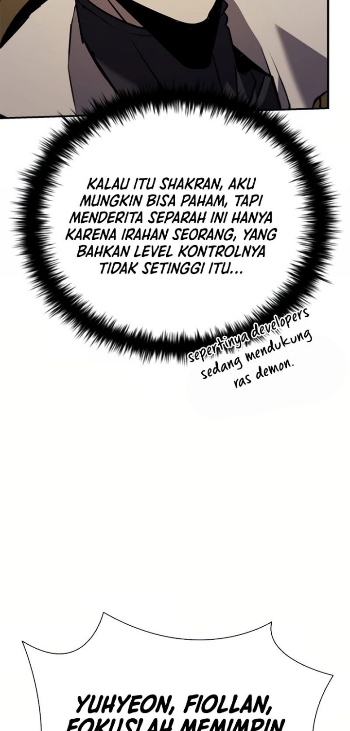 Taming Master Bab 171 halaman 33