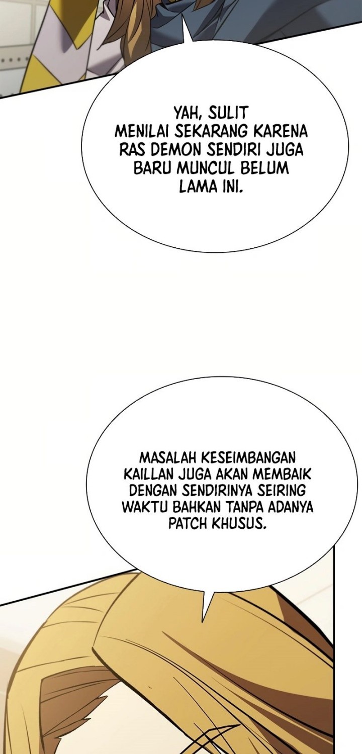 Taming Master Bab 171 halaman 45