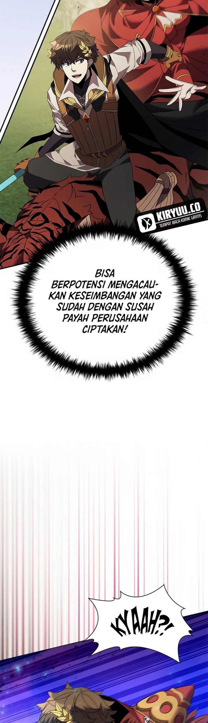 Taming Master Bab 171 halaman 50