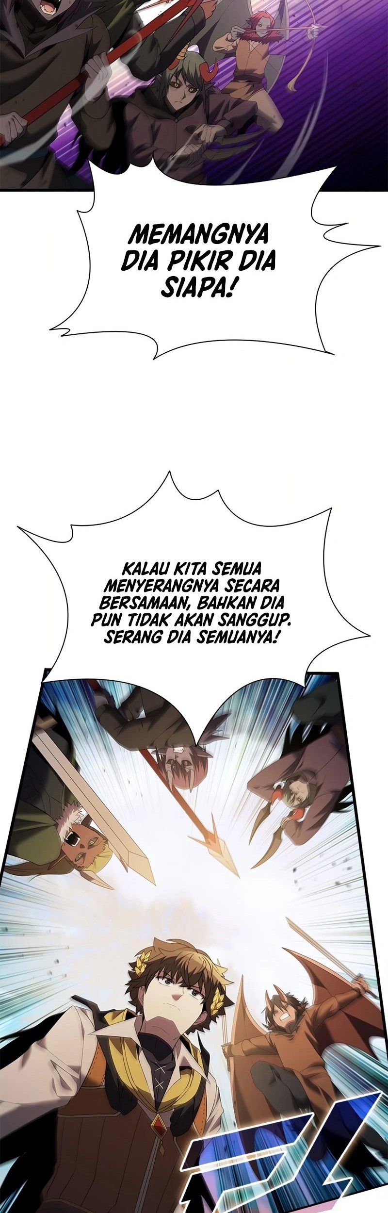 Taming Master Bab 172 halaman 3
