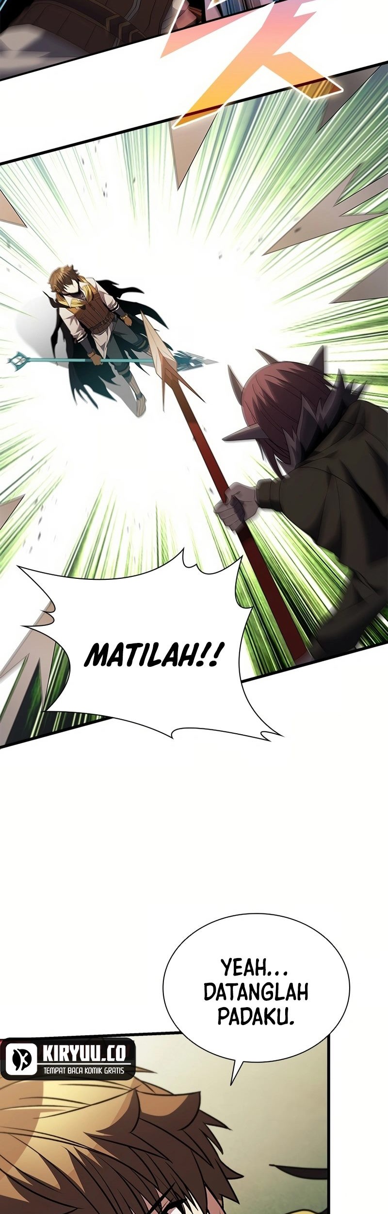 Taming Master Bab 172 halaman 4