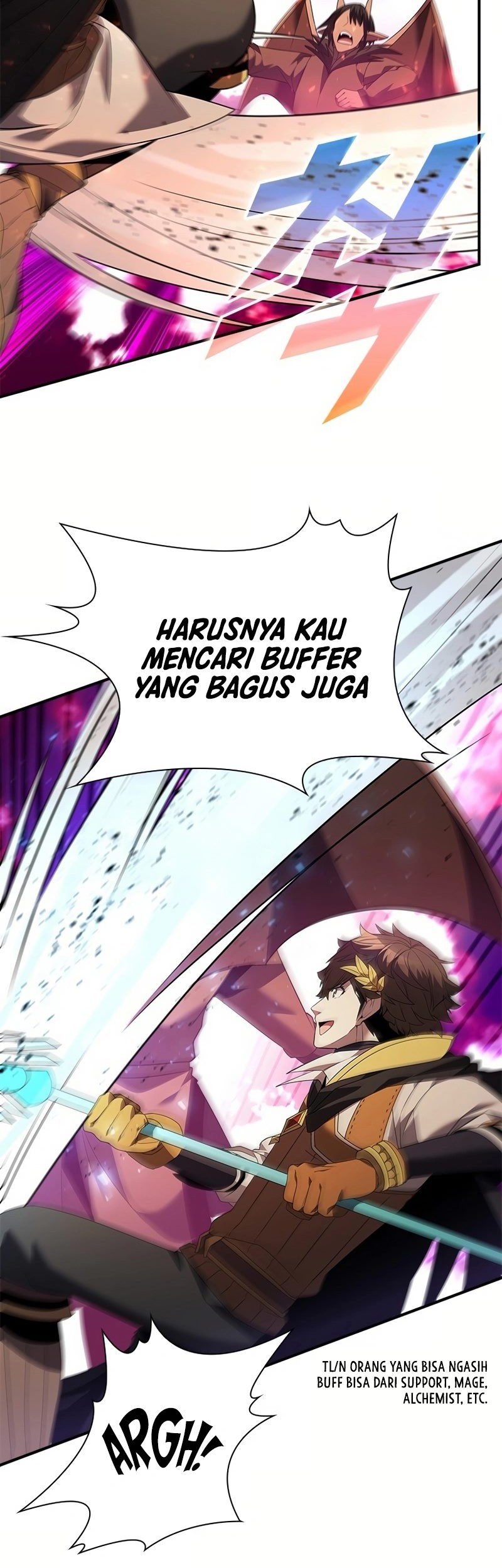 Taming Master Bab 172 halaman 8
