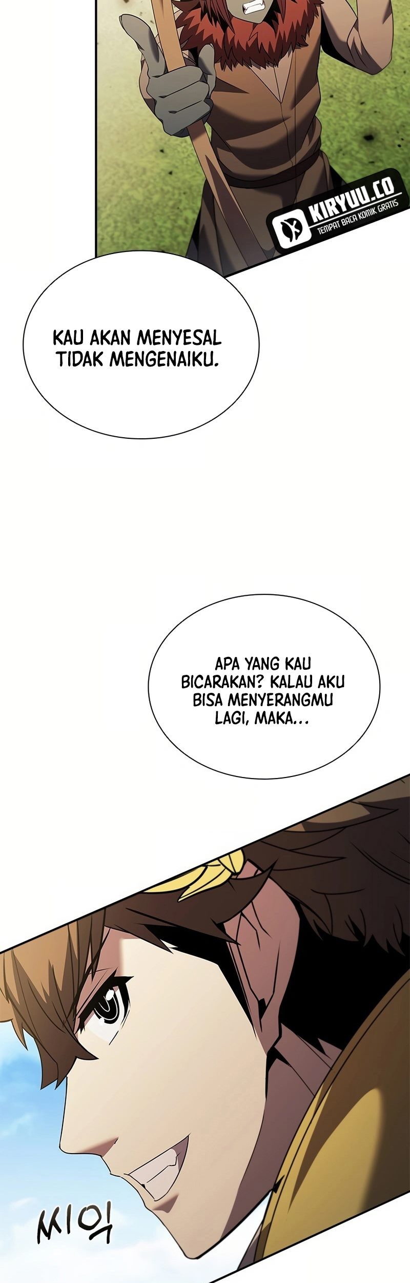 Taming Master Bab 172 halaman 10