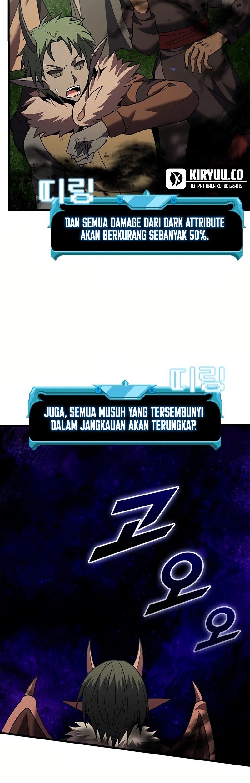Taming Master Bab 172 halaman 27