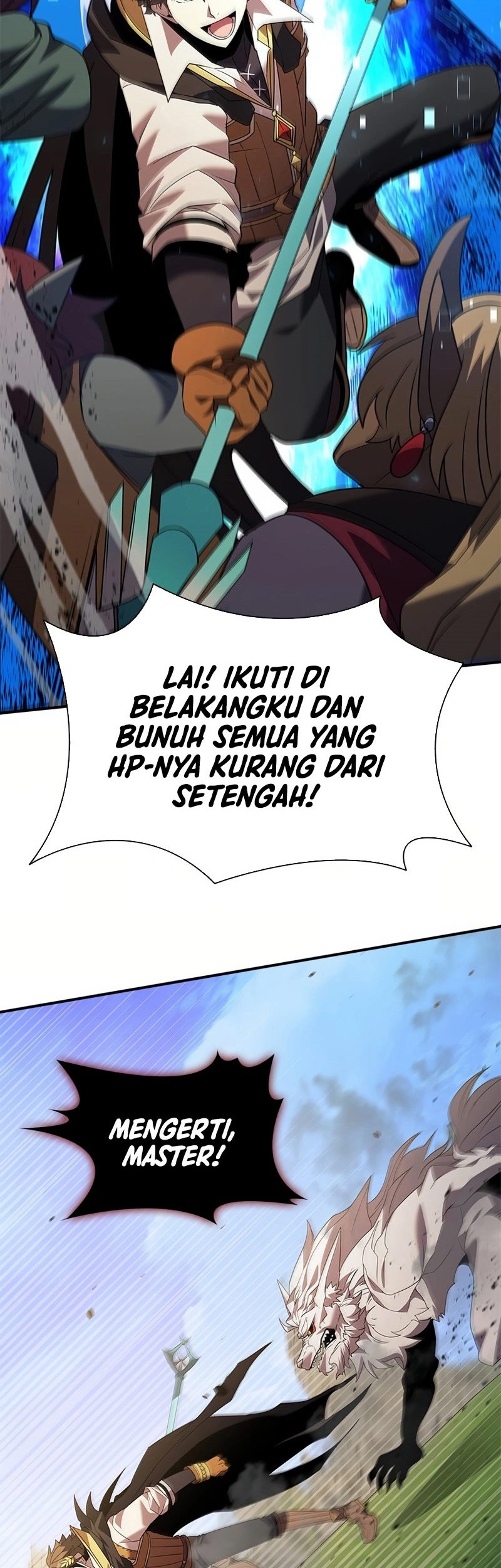 Taming Master Bab 172 halaman 29