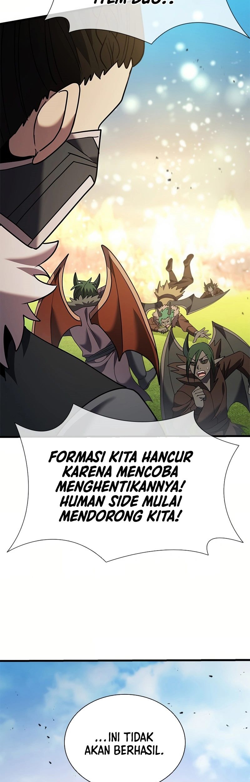 Taming Master Bab 172 halaman 40