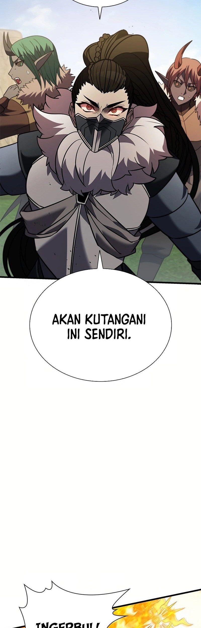 Taming Master Bab 172 halaman 41