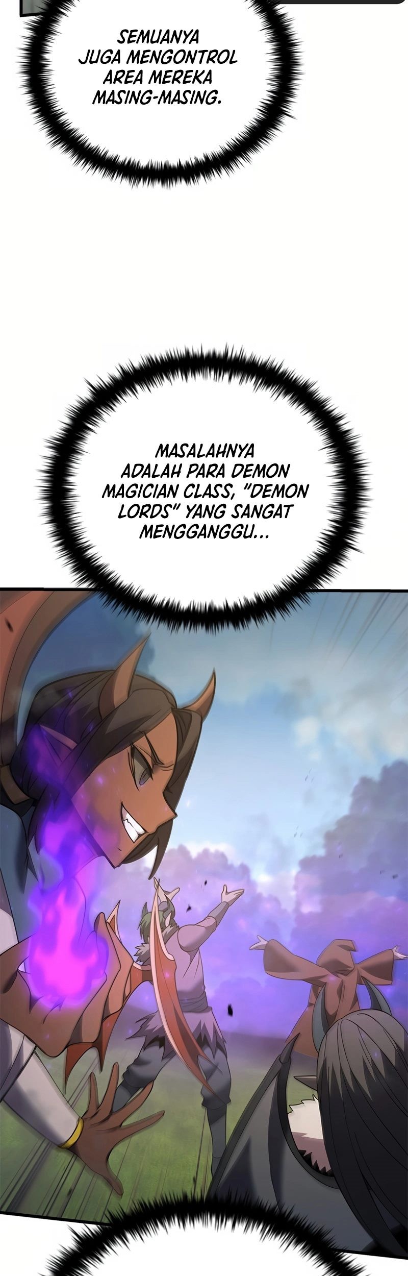 Taming Master Bab 172 halaman 46