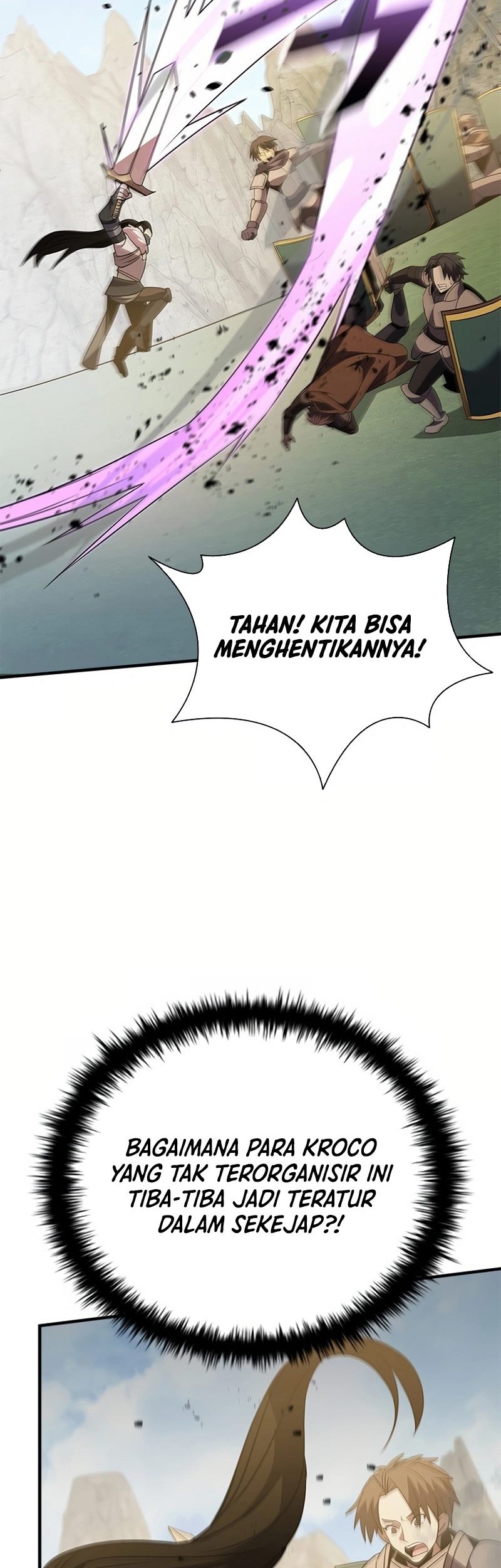 Taming Master Bab 172 halaman 61