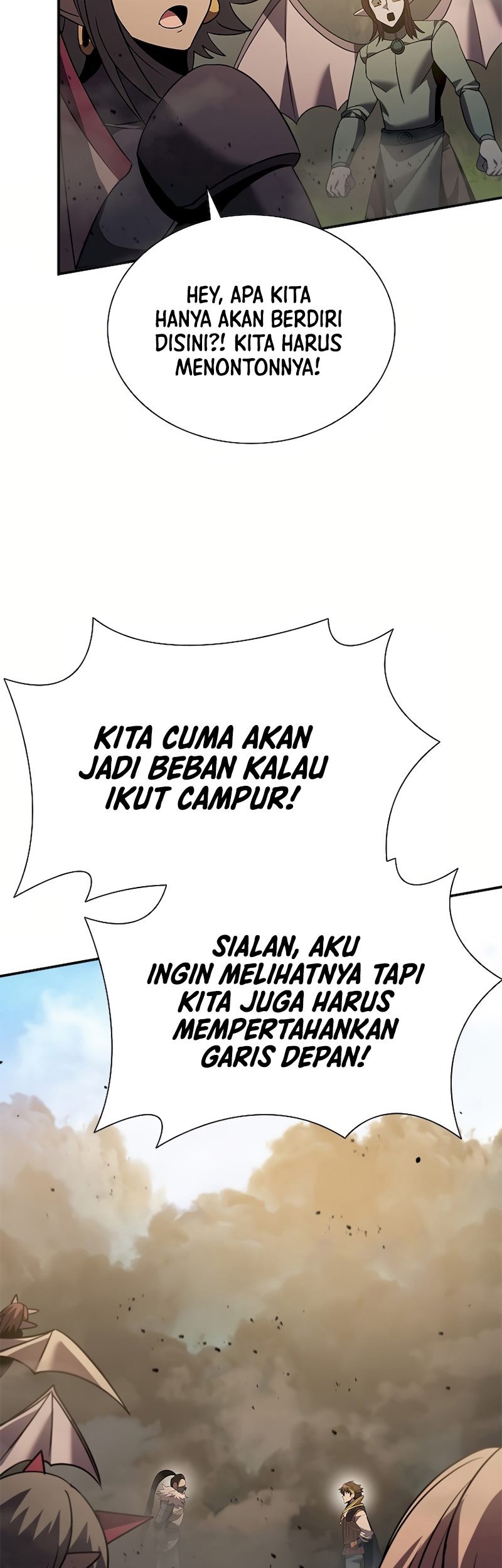 Taming Master Bab 173 halaman 4