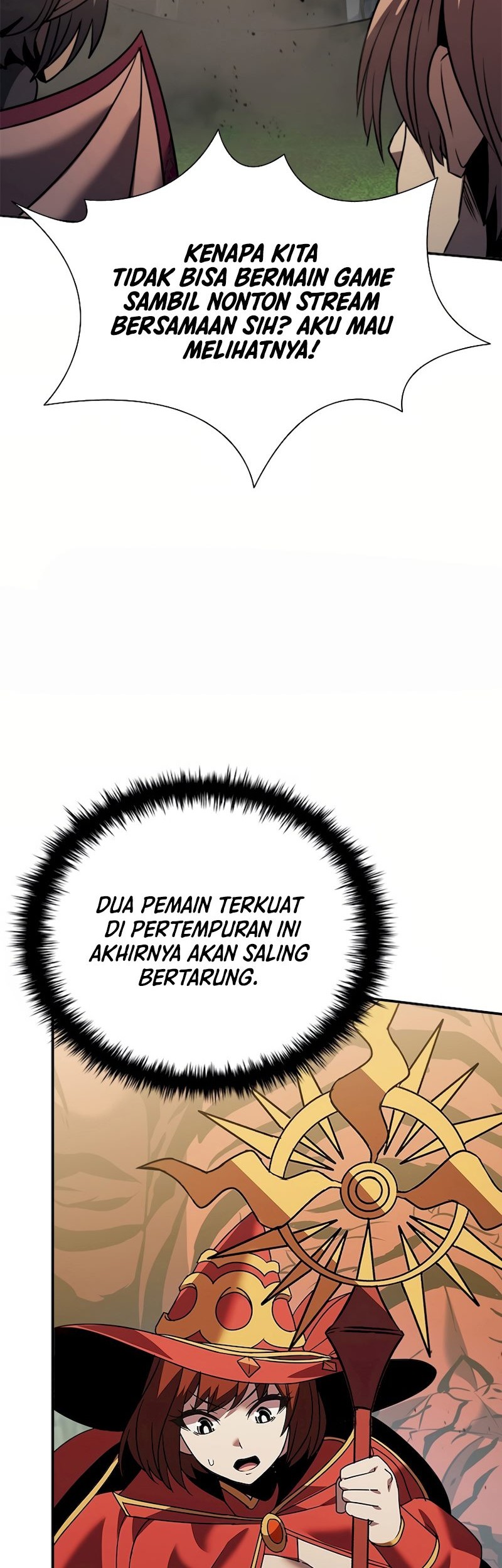 Taming Master Bab 173 halaman 5
