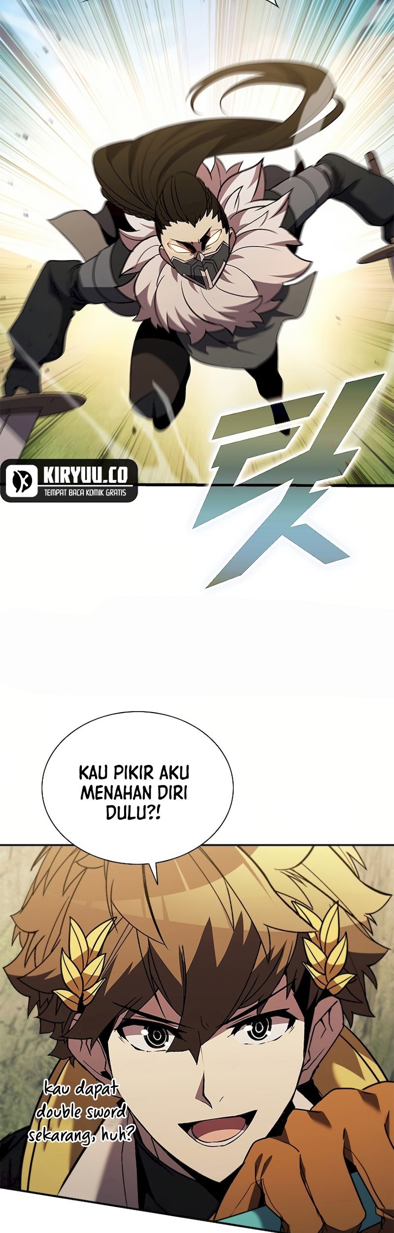 Taming Master Bab 173 halaman 12