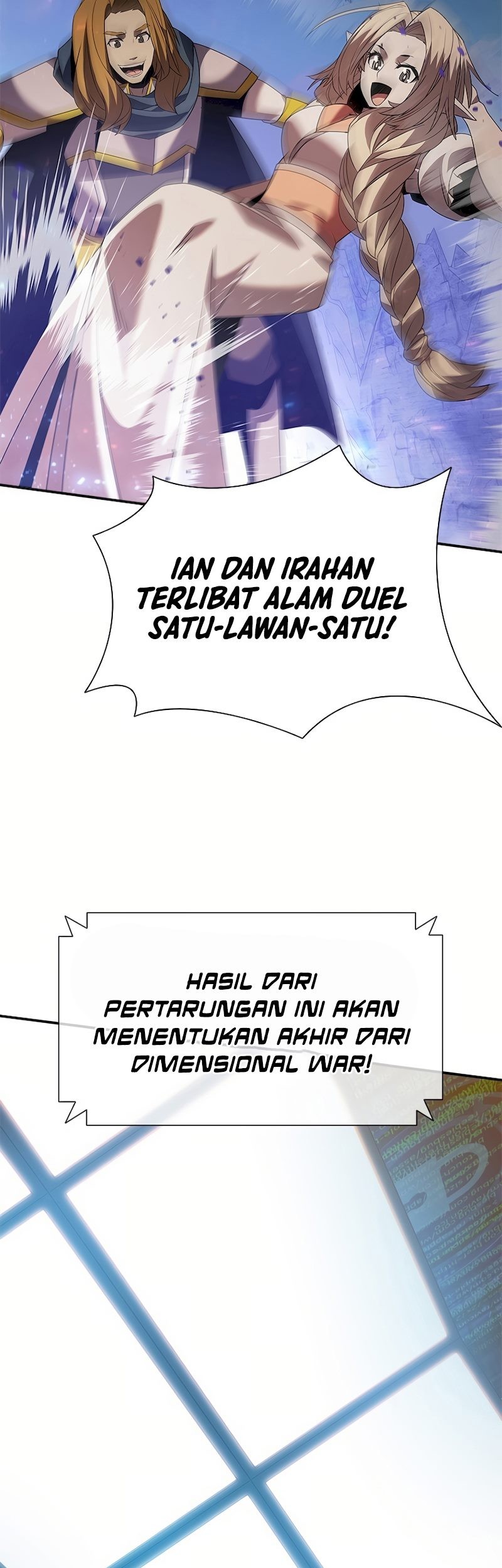 Taming Master Bab 173 halaman 17
