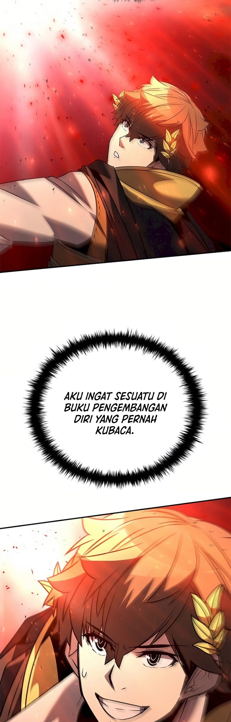 Taming Master Bab 173 halaman 43