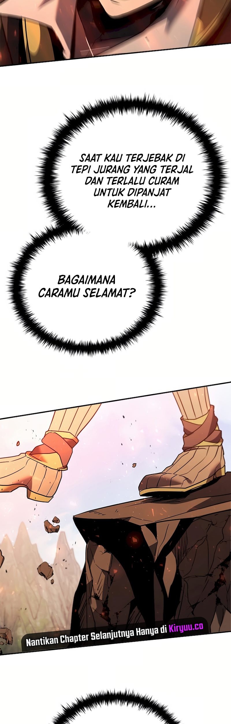 Taming Master Bab 173 halaman 44