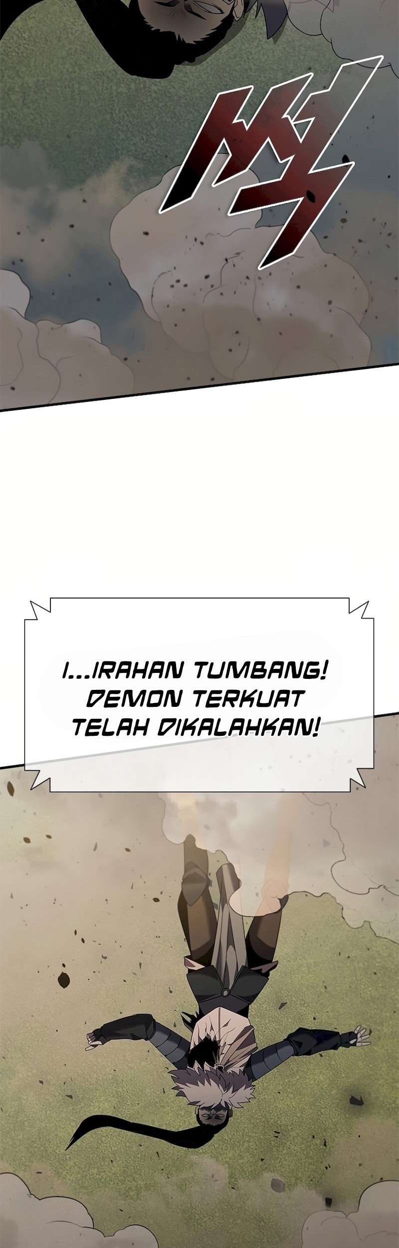 Taming Master Bab 173 halaman 59