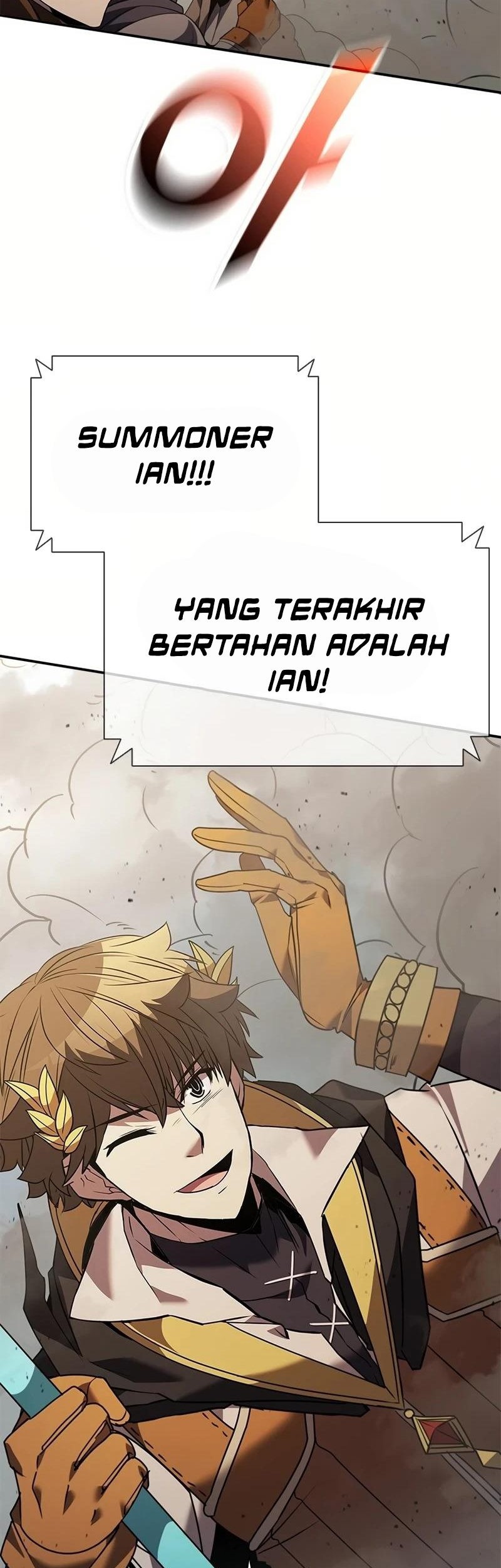 Taming Master Bab 174 halaman 9