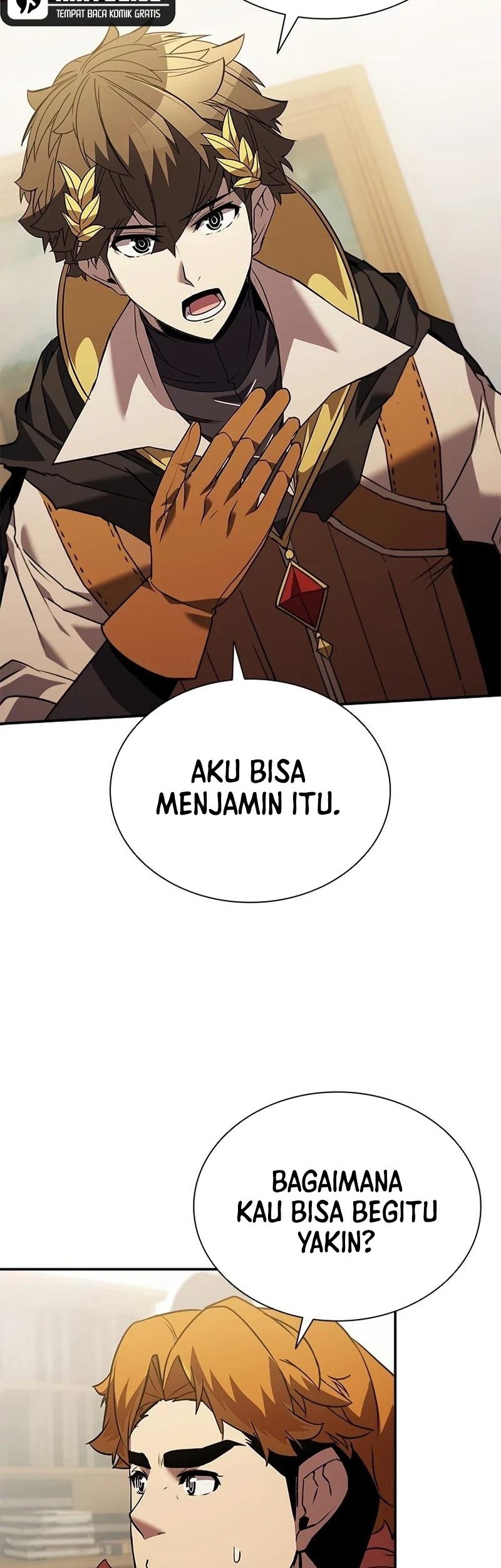 Taming Master Bab 174 halaman 33