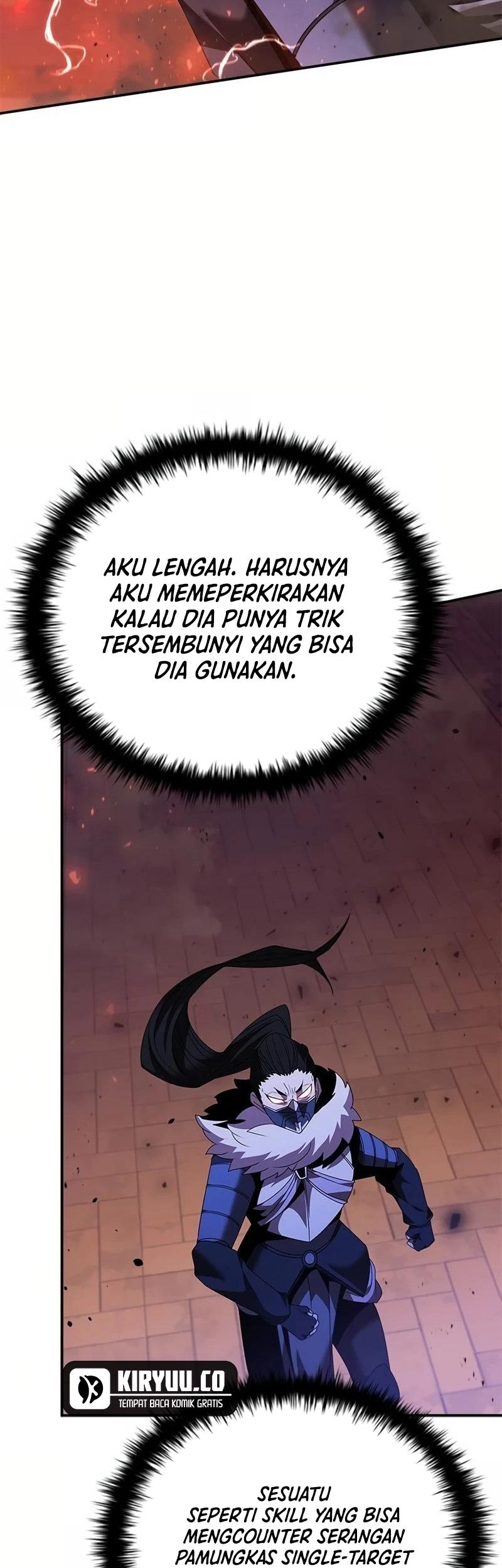 Taming Master Bab 174 halaman 42