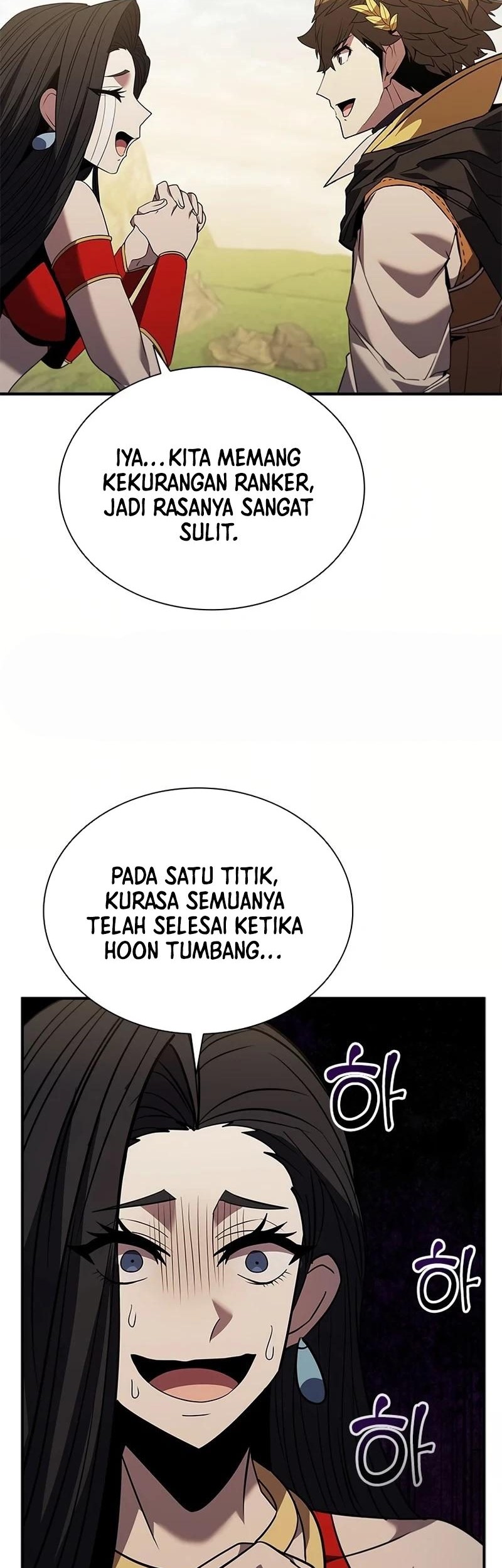 Taming Master Bab 174 halaman 53