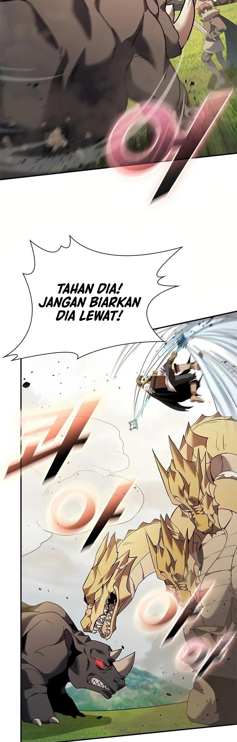 Taming Master Bab 174 halaman 58
