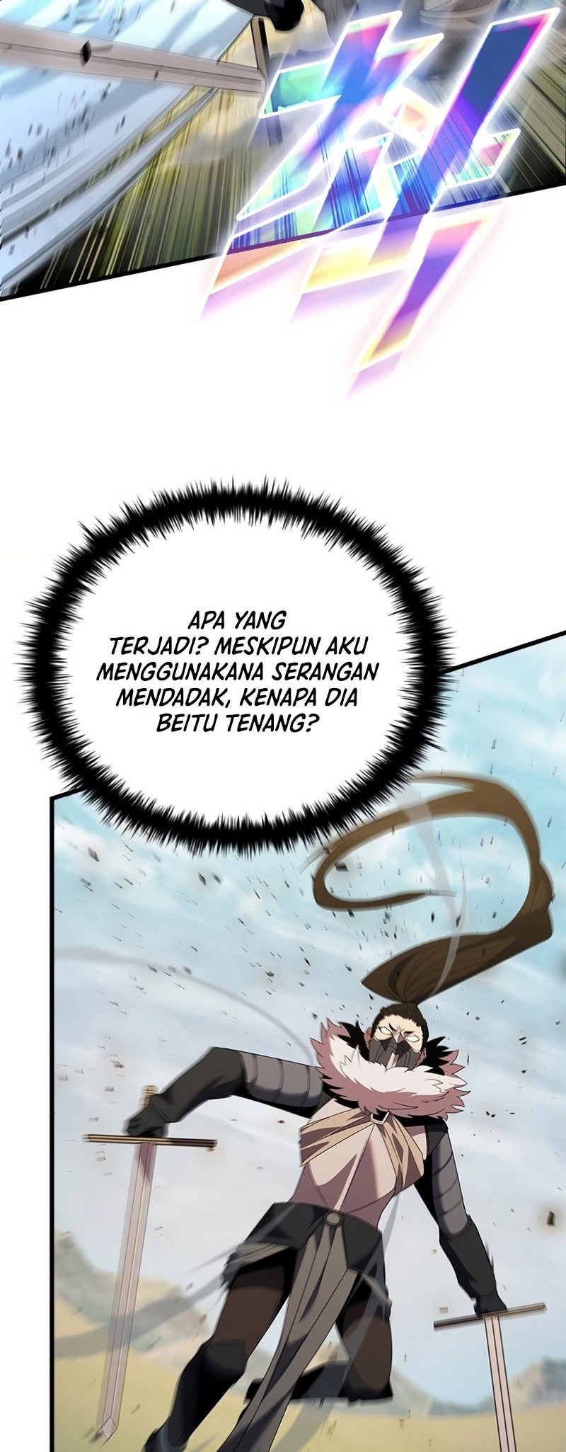 Taming Master Bab 175 halaman 5