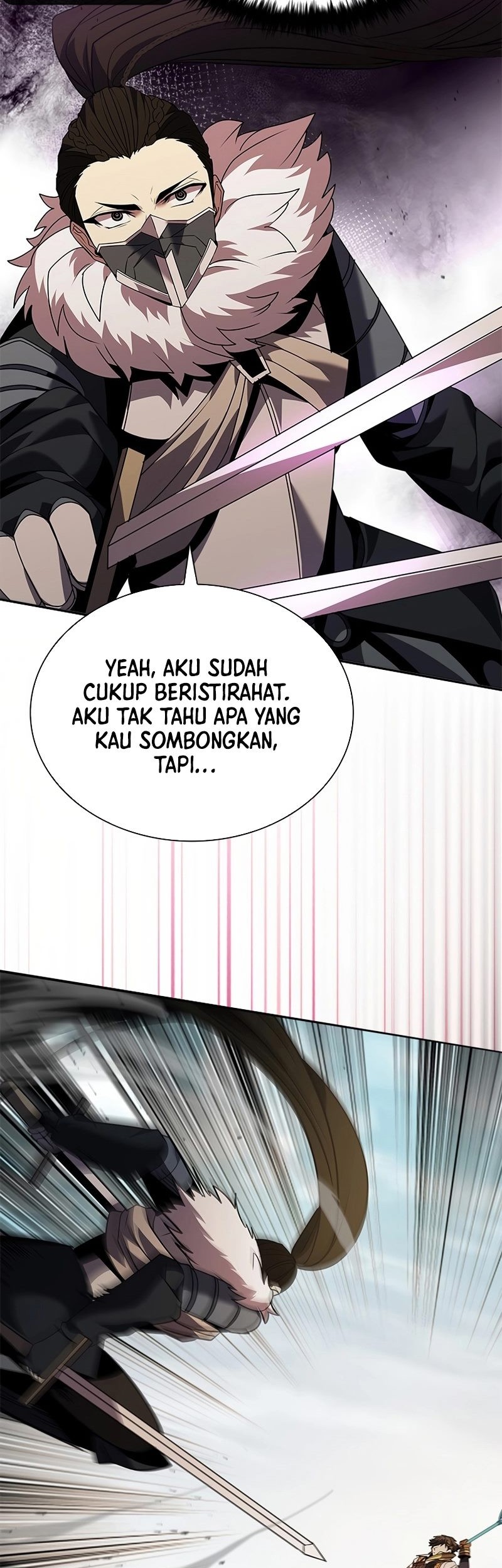 Taming Master Bab 175 halaman 8