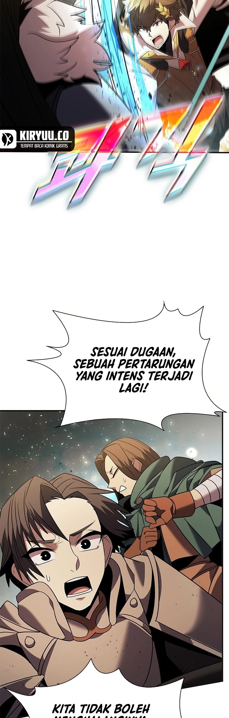 Taming Master Bab 175 halaman 10
